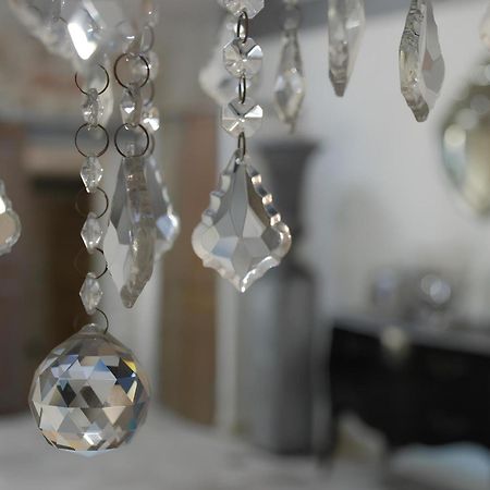 Le Domaine Saint Martin Bed & Breakfast Flassans-sur-Issole Luaran gambar