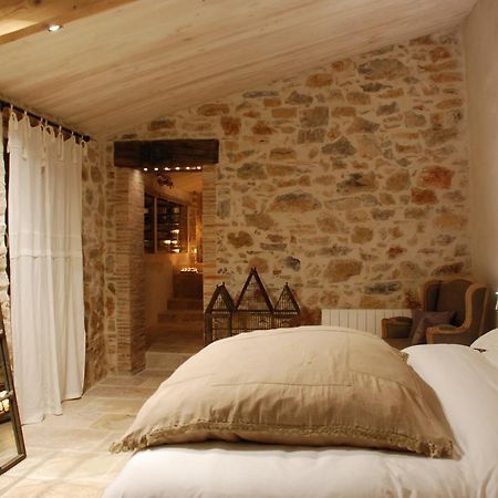 Le Domaine Saint Martin Bed & Breakfast Flassans-sur-Issole Luaran gambar