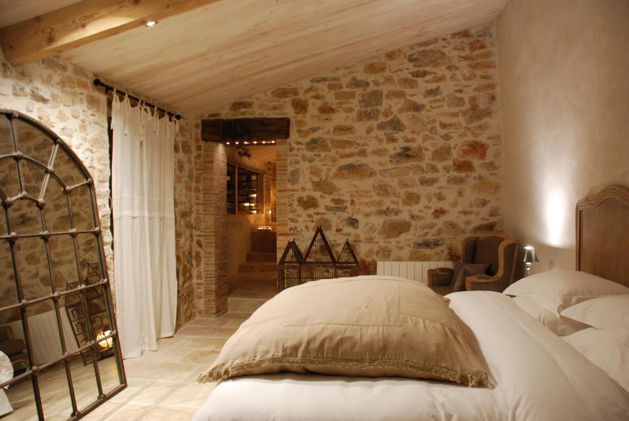 Le Domaine Saint Martin Bed & Breakfast Flassans-sur-Issole Luaran gambar
