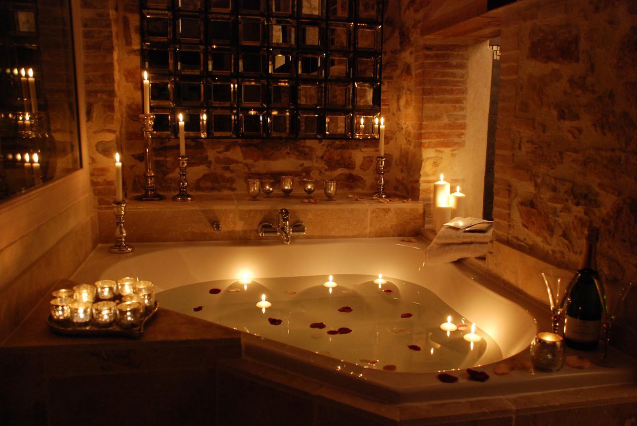 Le Domaine Saint Martin Bed & Breakfast Flassans-sur-Issole Luaran gambar