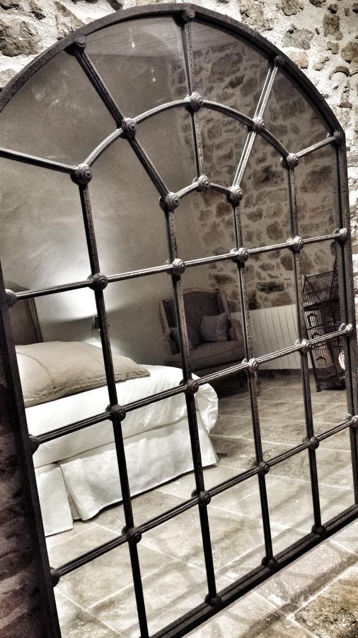 Le Domaine Saint Martin Bed & Breakfast Flassans-sur-Issole Luaran gambar
