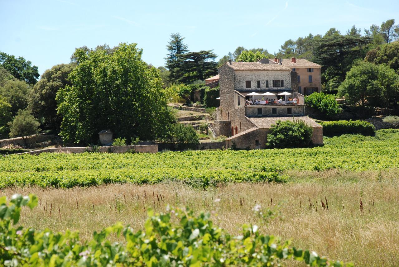 Le Domaine Saint Martin Bed & Breakfast Flassans-sur-Issole Luaran gambar