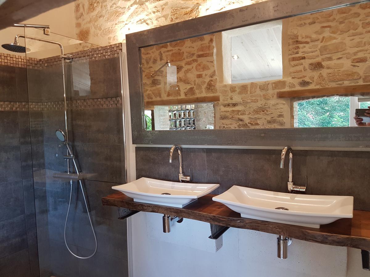 Le Domaine Saint Martin Bed & Breakfast Flassans-sur-Issole Luaran gambar
