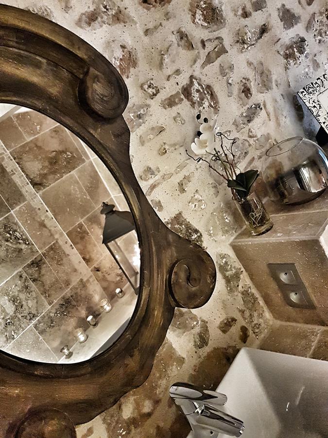 Le Domaine Saint Martin Bed & Breakfast Flassans-sur-Issole Luaran gambar