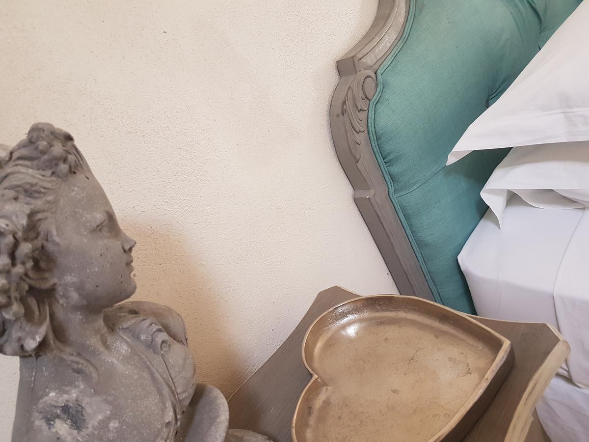 Le Domaine Saint Martin Bed & Breakfast Flassans-sur-Issole Luaran gambar